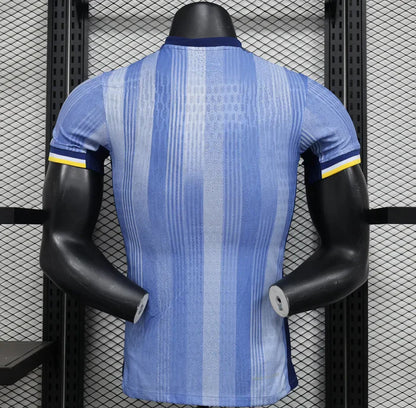 Tottenham 2024/2025 Visitante Kit