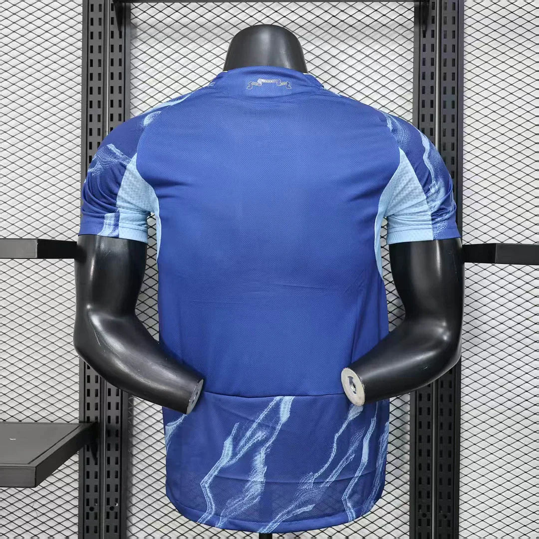2025/2026 Ajax Visitante Kit