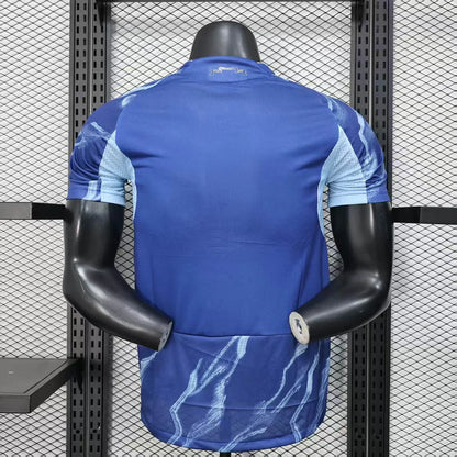 2025/2026 Ajax Visitante Kit