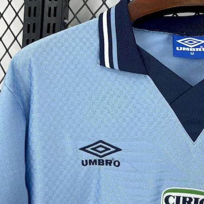 1996-1997 Retro Lazio Local s