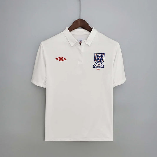 2010 Retro England Local