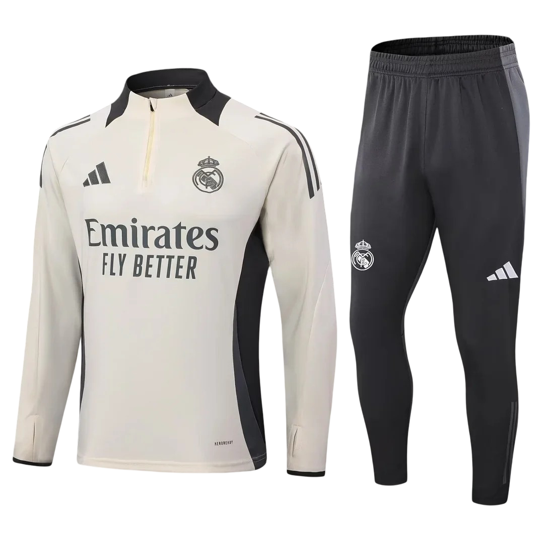 2024/2025 Real Madrid Chándal