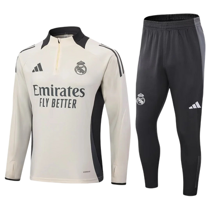2024/2025 Real Madrid Chándal