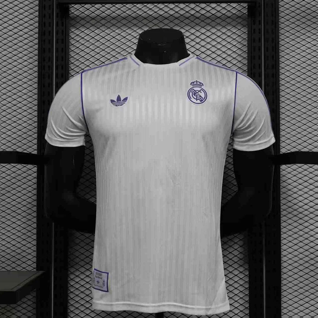 2024/2025 Real Madrid Edición Especial