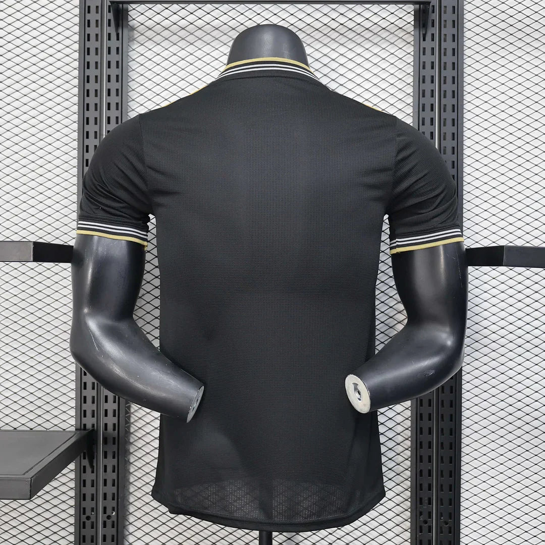 2025/2026 Juventus Alternativa Visitante Kit