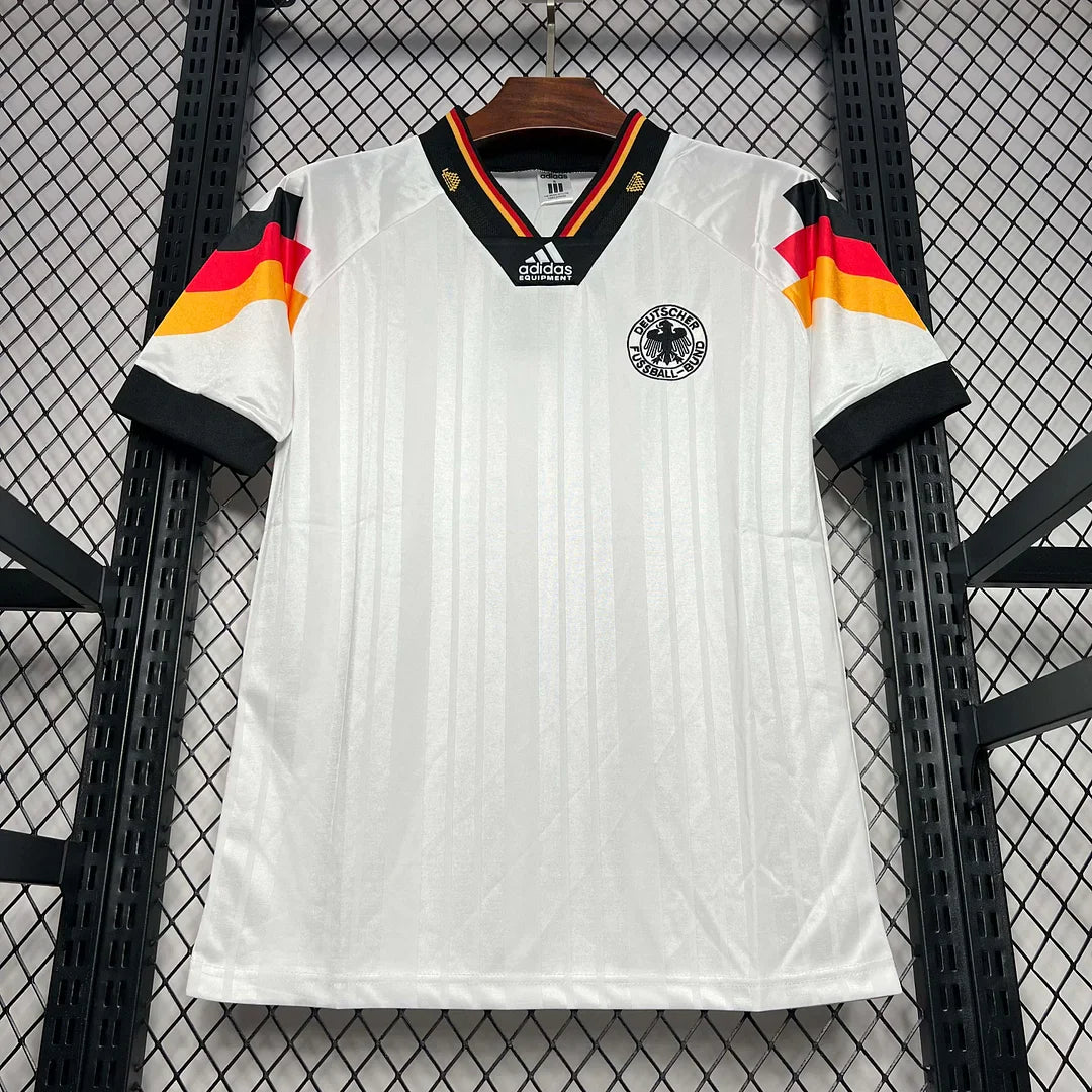 1992 Retro Germany Local