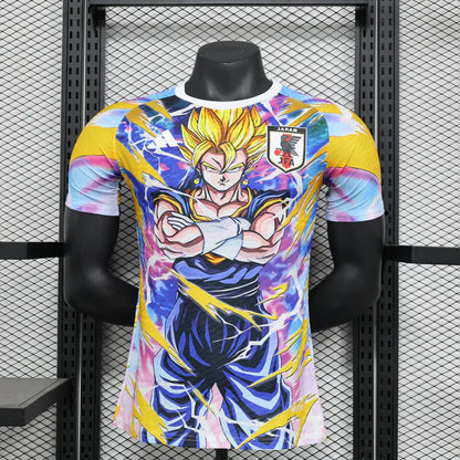 Japan "Kami no Chikara" Edición Especial