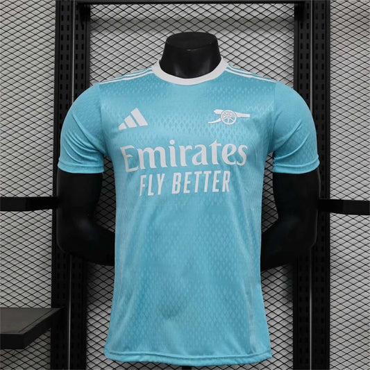 2025/2026 Arsenal Match Entrenamiento Kit