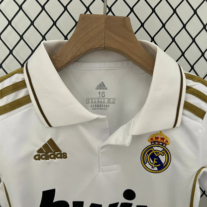 Real Madrid 2011/2012 Local Talla Niño