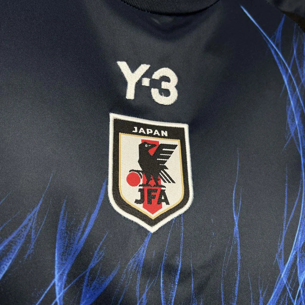 2024 Japan Local Kit Talla Niño