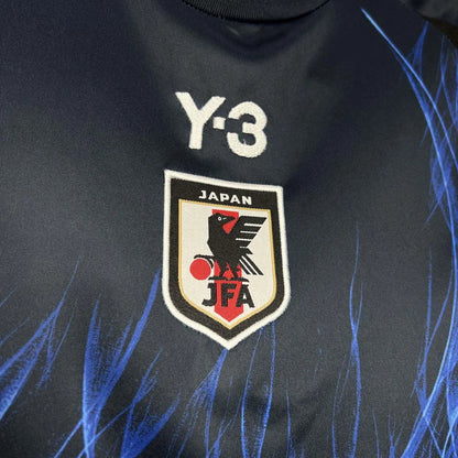 2024 Japan Local Kit Talla Niño