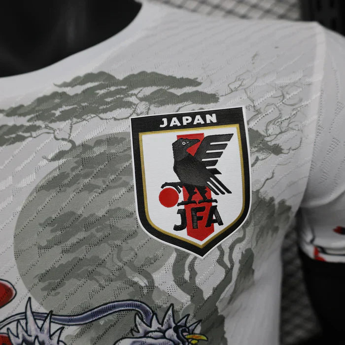 Japan "Shōten no Ryu" Edición Especial