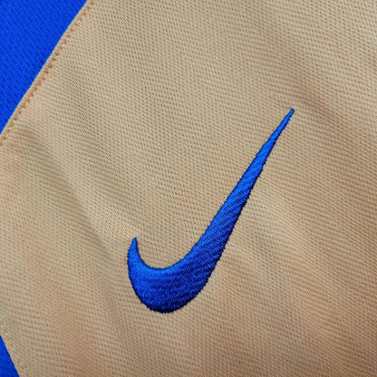 2005-2006 Retro Juventus Alternativa Visitante