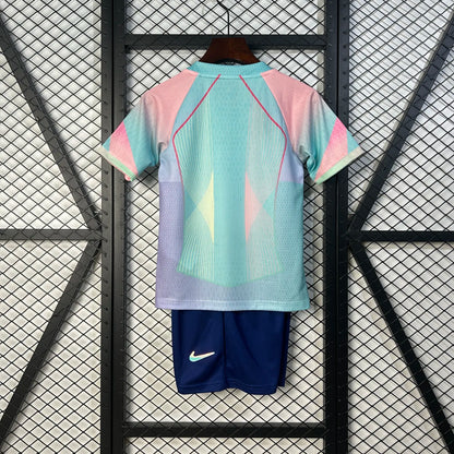 Barcelona "Dreamwave" Edición Especial Talla Niño