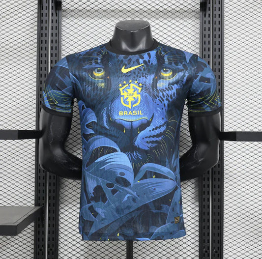 Brasil "Panther Eyes" Edición Especial