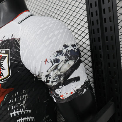 Japan "Chi no Bushido" Edición Especial