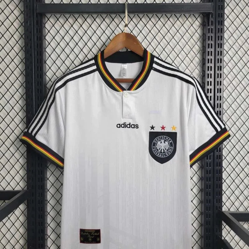 1996 Retro Germany Local