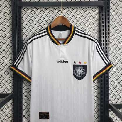 1996 Retro Germany Local