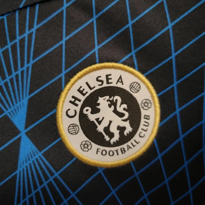 2023/2024 Chelsea Visitante Talla Niño