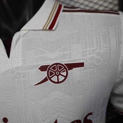 2025/2026 Arsenal Alternativa Kit