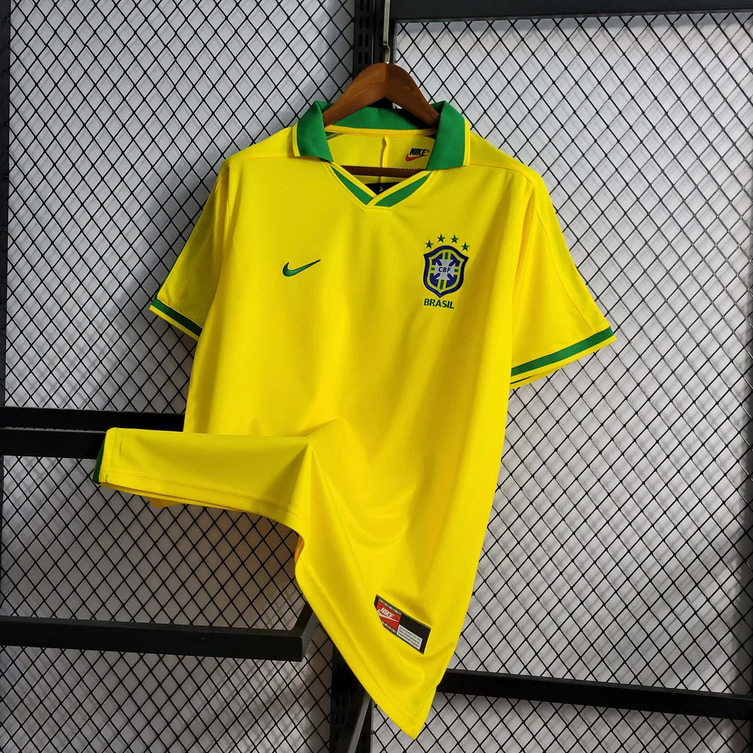 1997 Retro Brasil Local