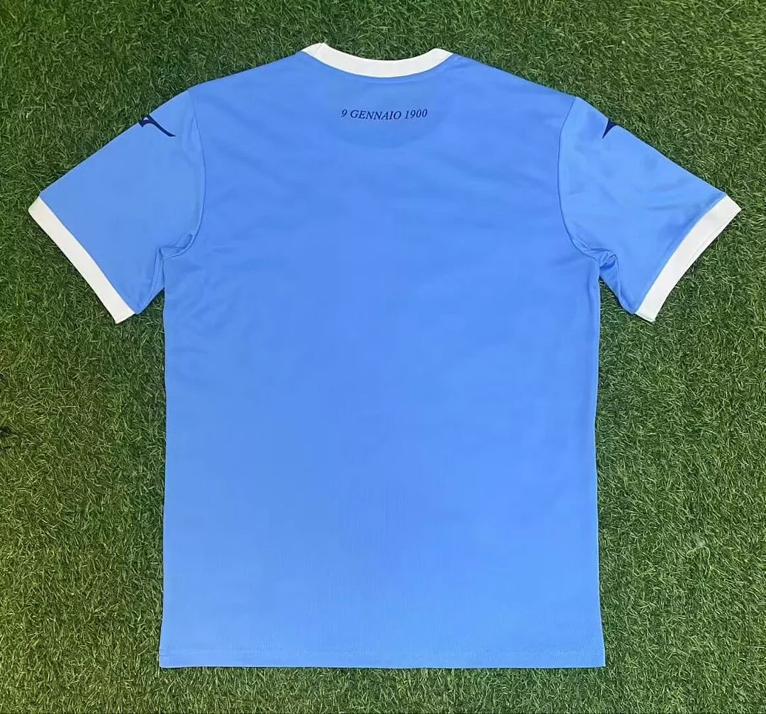 2025/2026 Lazio Local