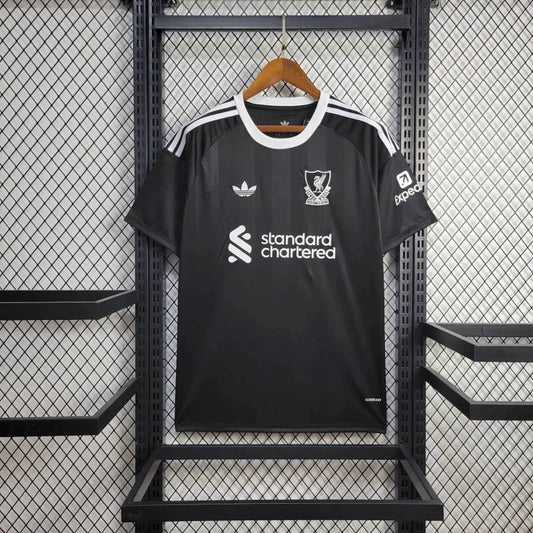 2025/2026 Liverpool Goalkeeper