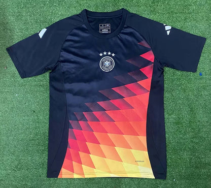 2024 Germany Entrenamiento Wear