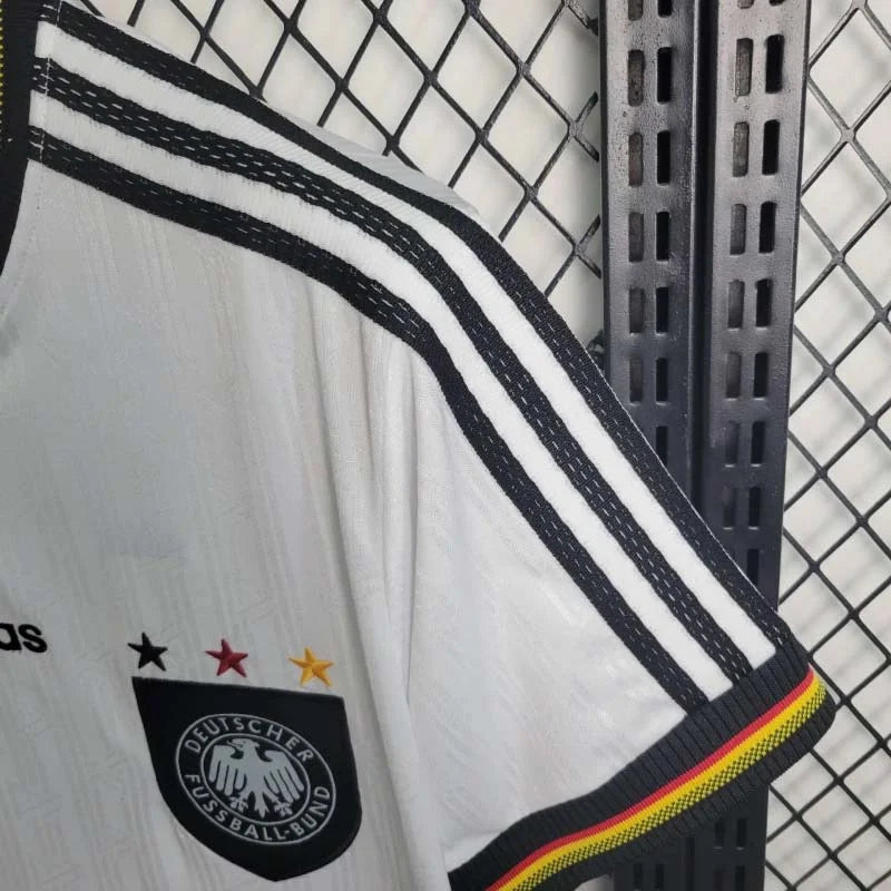 1996 Retro Germany Local