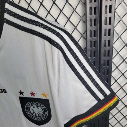 1996 Retro Germany Local
