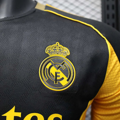Real Madrid "Solar Pulse" Edición Especial