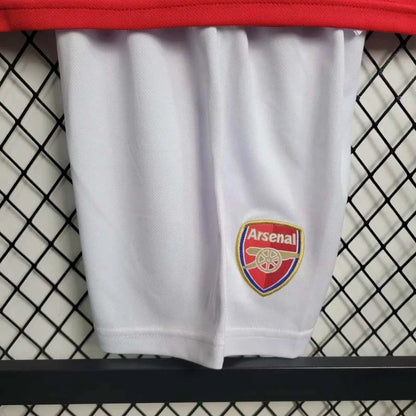 2004-2005 Retro Arsenal Local Talla Niño