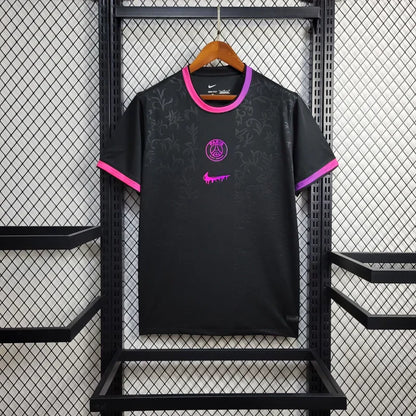 PSG Paris Saint-Germain "Paris Noir" Edición Especial