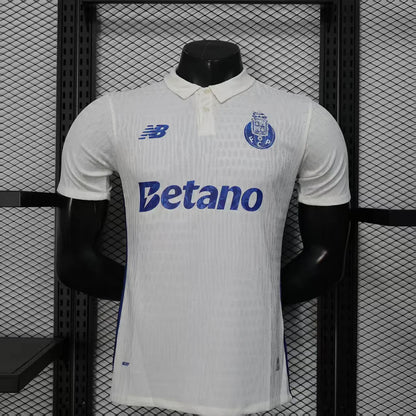2025-2026 FC Porto Alternativa Visitante Kit