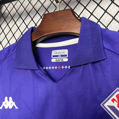 2024/2025 Fiorentina Local Kit Talla Niño