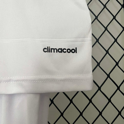 2013/2014 Retro Real Madrid Local Kit Talla Niño