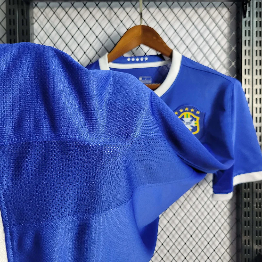 2006 Retro Brasil Visitante