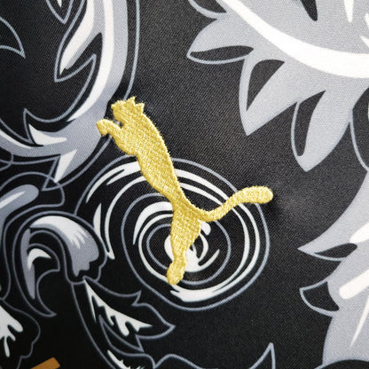 Italy "Versace" Black Edición Especial