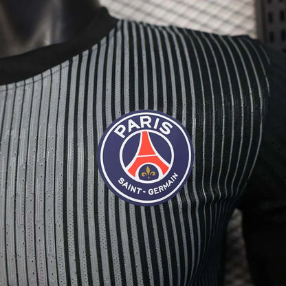 2025/2026 PSG Paris Saint-Germain Goalkeeper Kit