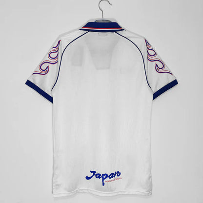 Japan Retro 1998-1999 Visitante Kit
