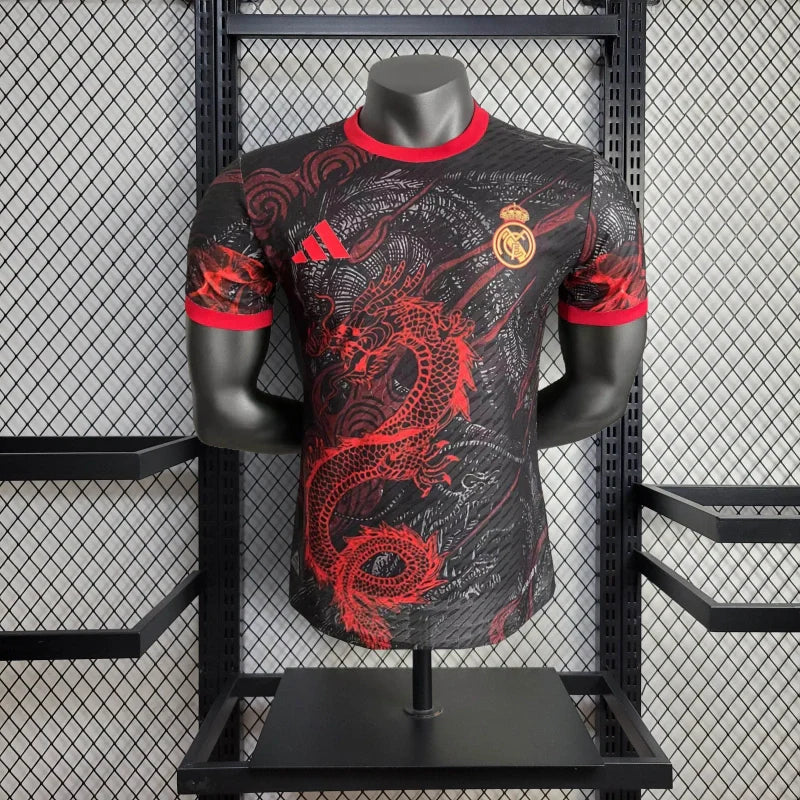 Real Madrid "Inferno Coil" Edición Especial