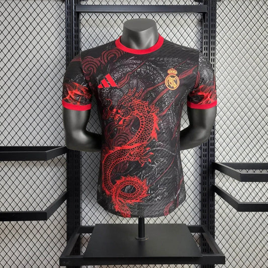 Real Madrid "Inferno Coil" Edición Especial
