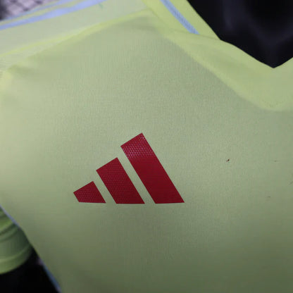Spain 2024/2025 Visitante Kit