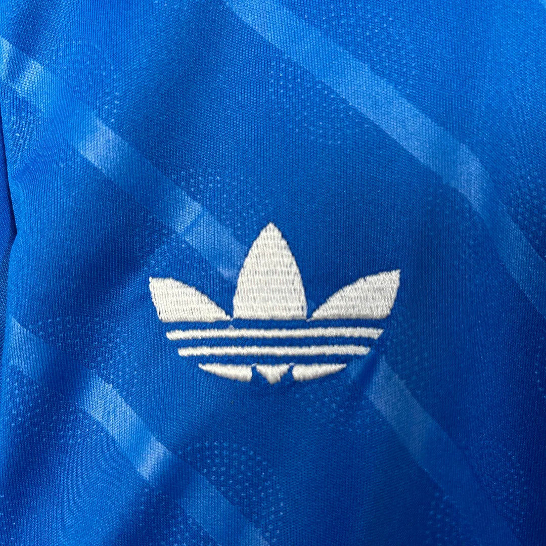 2025/2026 Real Madrid Alternativa Kit Talla Niño