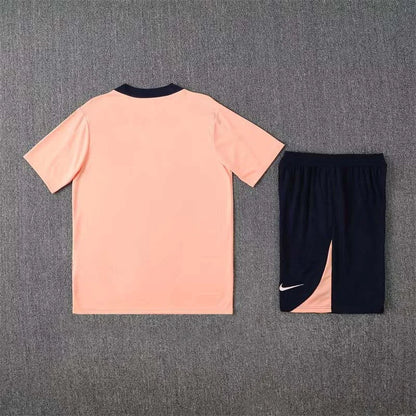 2025/2026 Chelsea Entrenamiento Kit