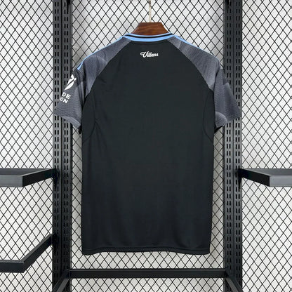 2025/2026 Aston Villa Visitante Kit