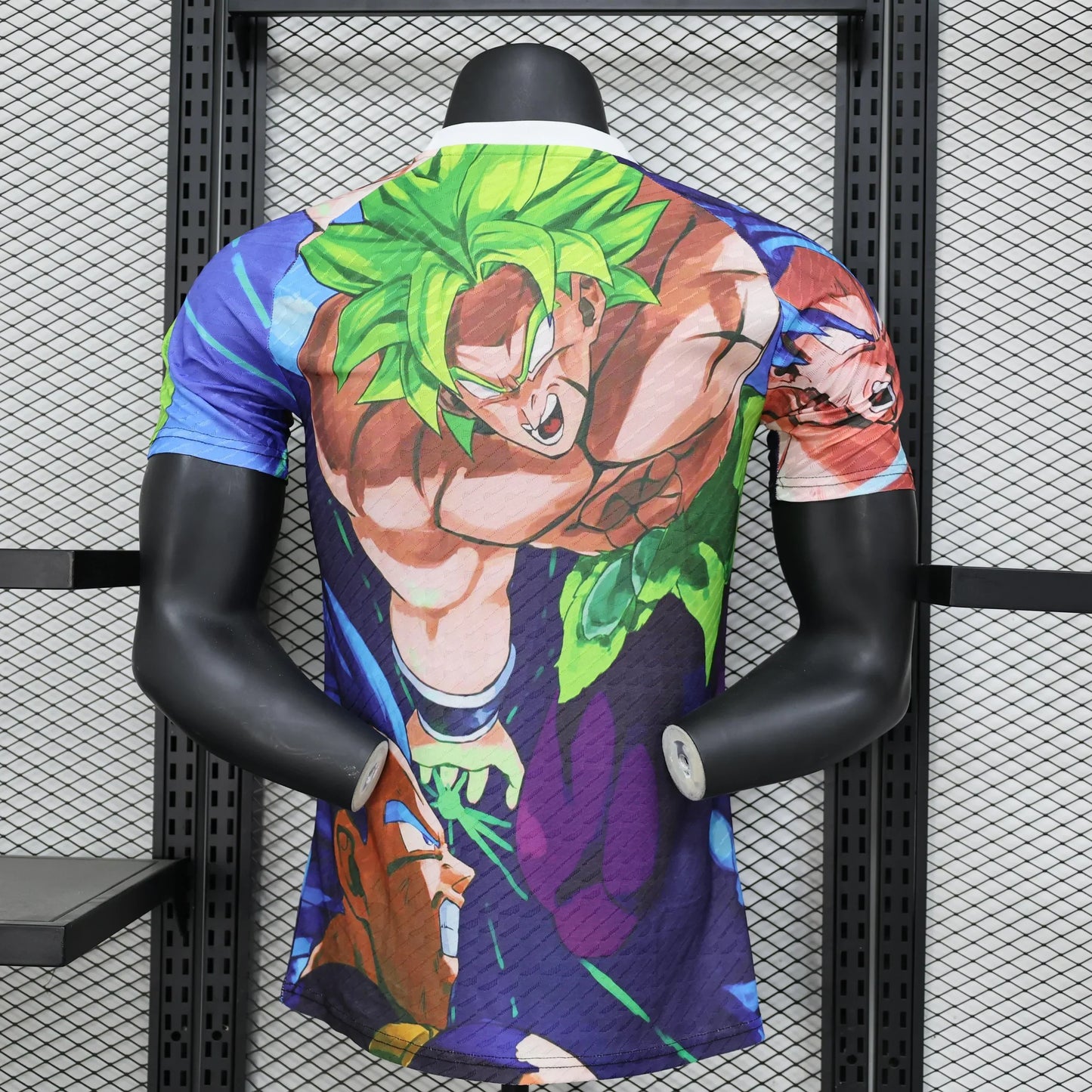 Japan "Cosmic Warrior" Edición Especial