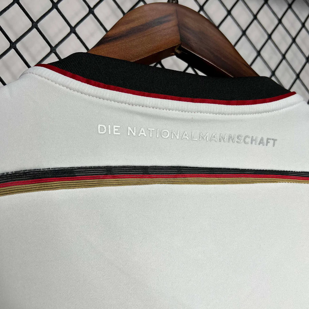 2014 Retro Germany Local
