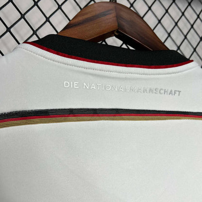 2014 Retro Germany Local
