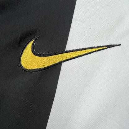 2004-2005 Retro Juventus Local